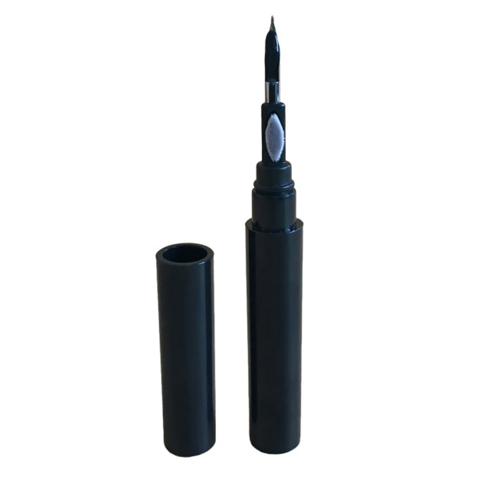 Earbuds Cleaning Pen, 3-in-1 Dual-Head Cleaner