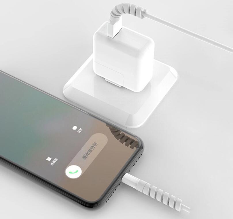 Charging Cable Protector, 2-Pack