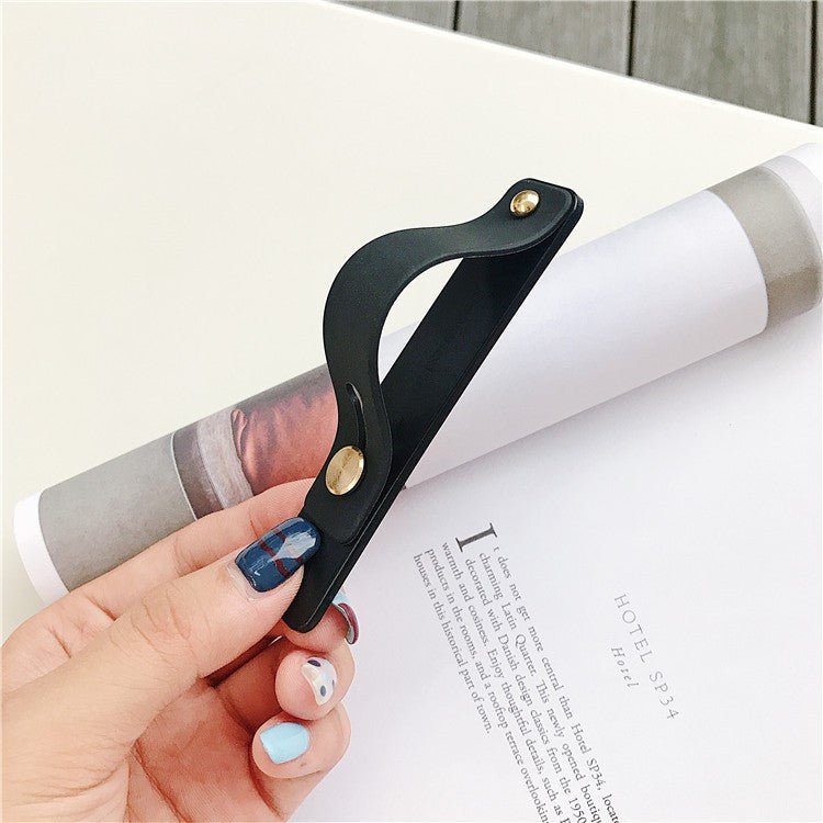 Finger Grip Phone Holder Stand