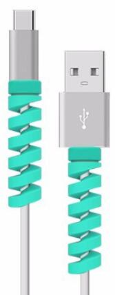 Charging Cable Protector, 2-Pack