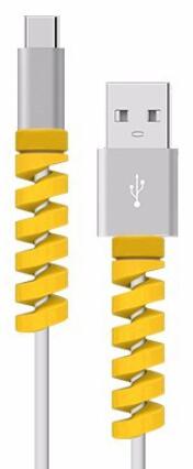 Charging Cable Protector, 2-Pack