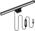 USB LED Screen Light Bar for Laptops and Monitors, 26cm
