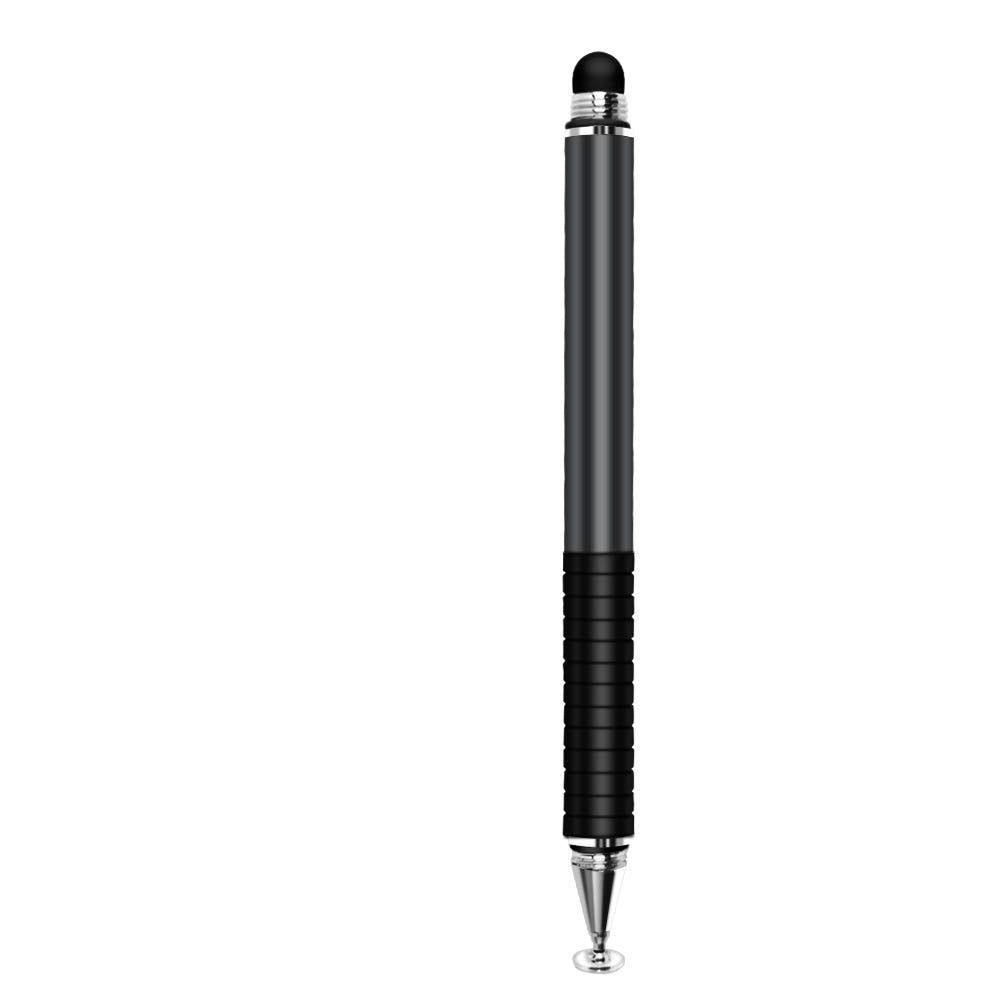 2-in-1 Capacitive Stylus Pen for Touch Screens