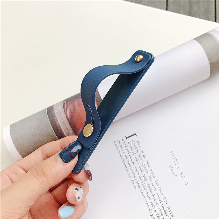 Finger Grip Phone Holder Stand