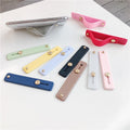 Finger Grip Phone Holder Stand