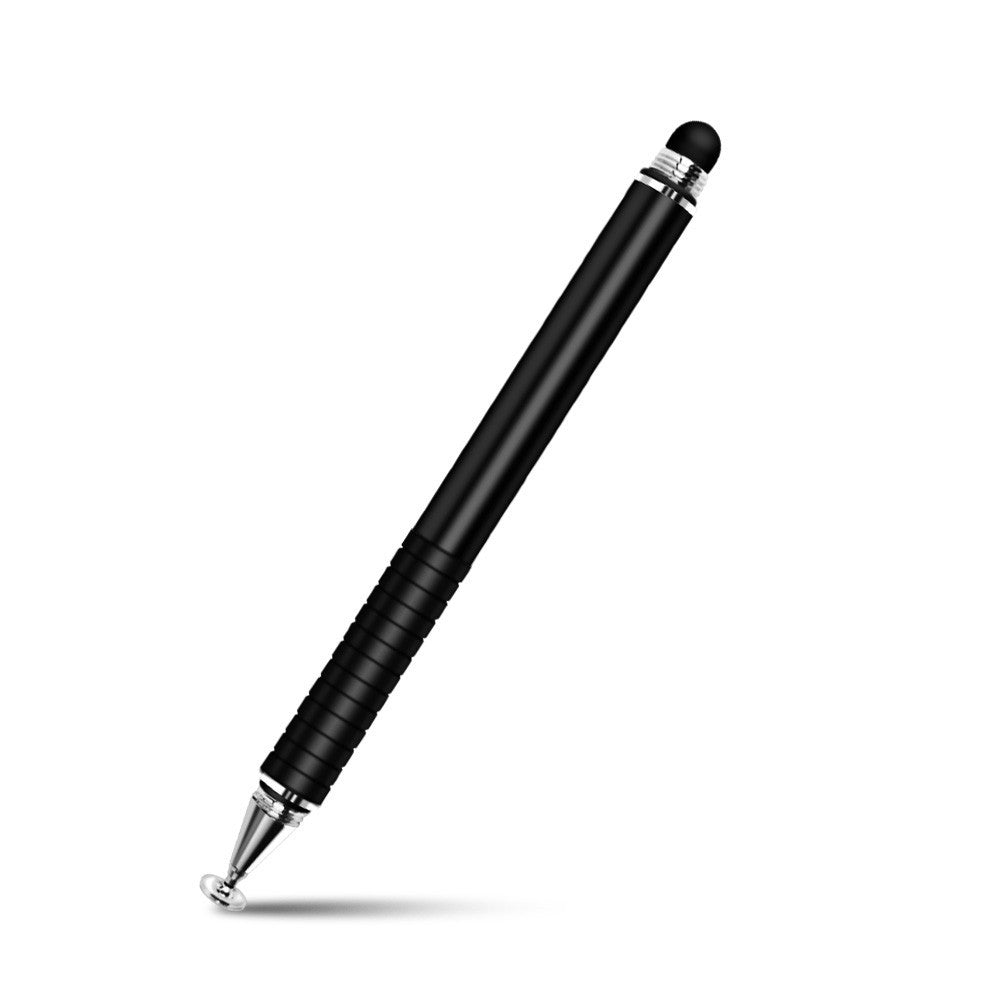 2-in-1 Capacitive Stylus Pen for Touch Screens
