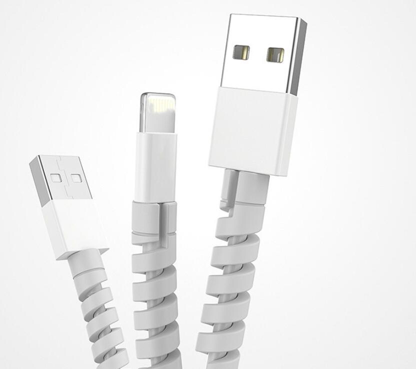 Charging Cable Protector, 2-Pack
