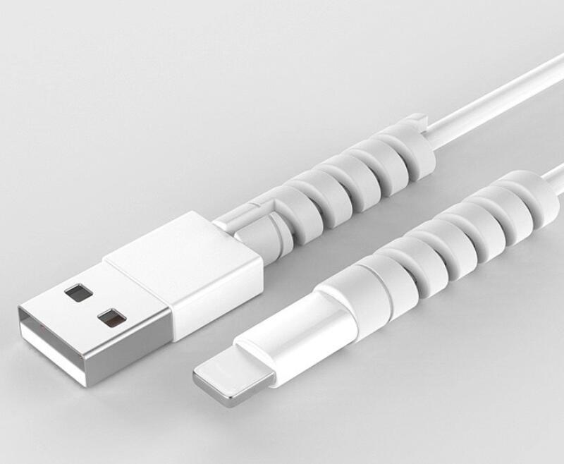 Charging Cable Protector, 2-Pack