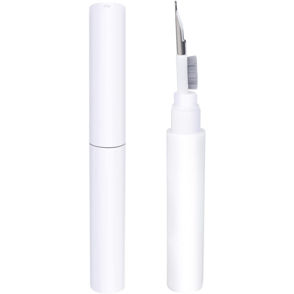 Earbuds Cleaning Pen, 3-in-1 Dual-Head Cleaner