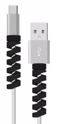 Charging Cable Protector, 2-Pack