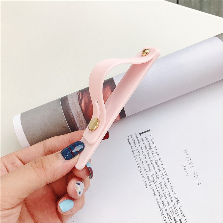 Finger Grip Phone Holder Stand