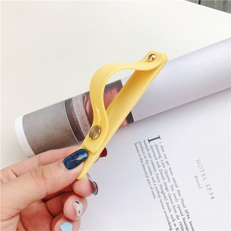 Finger Grip Phone Holder Stand