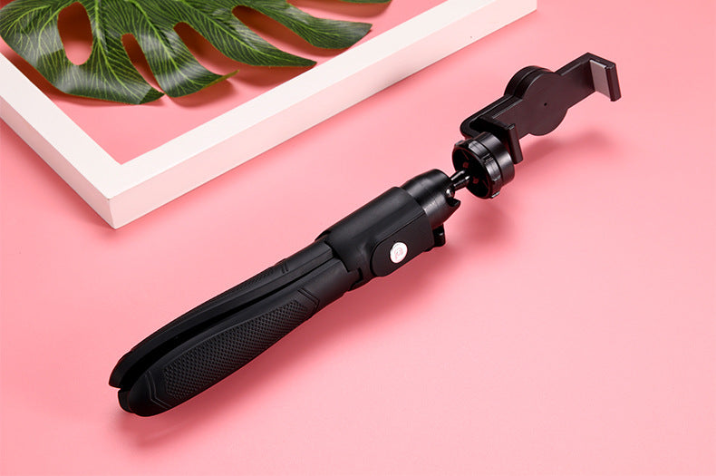 Bluetooth Selfie Stick Tripod with Remote, 68cm