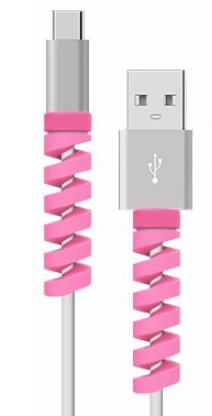 Charging Cable Protector, 2-Pack