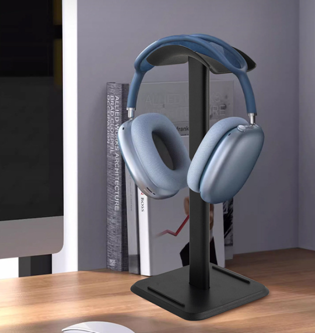 Aluminium Headphone Stand for Desk
