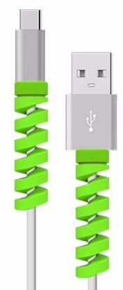 Charging Cable Protector, 2-Pack