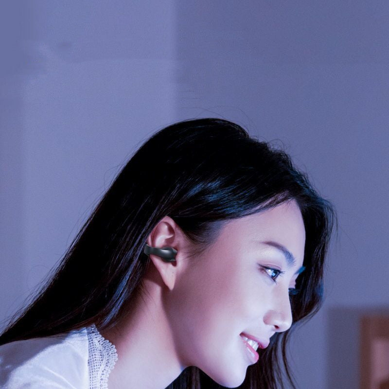 Wireless Earbuds Bluetooth 5.3 with Charging Case