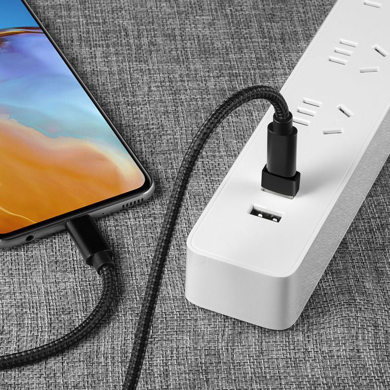 USB-A to USB-C Adapter, USB-C Female to USB-A Male