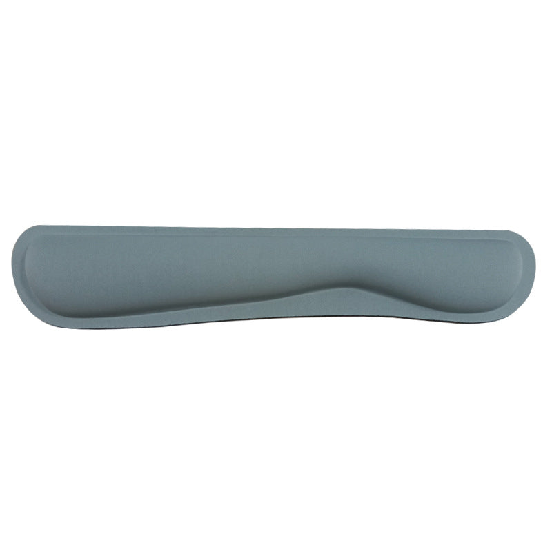 Memory Foam Keyboard Wrist Rest, Non-Slip