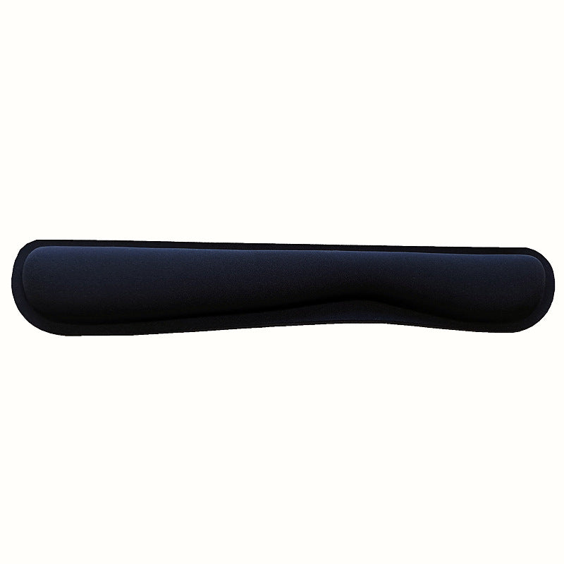Memory Foam Keyboard Wrist Rest, Non-Slip
