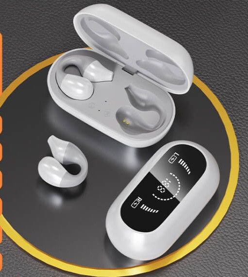 Wireless Earbuds Bluetooth 5.3 with Charging Case