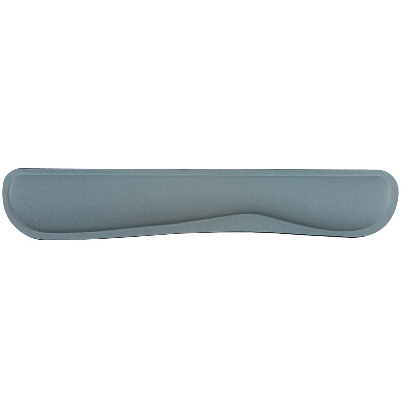 Memory Foam Keyboard Wrist Rest, Non-Slip